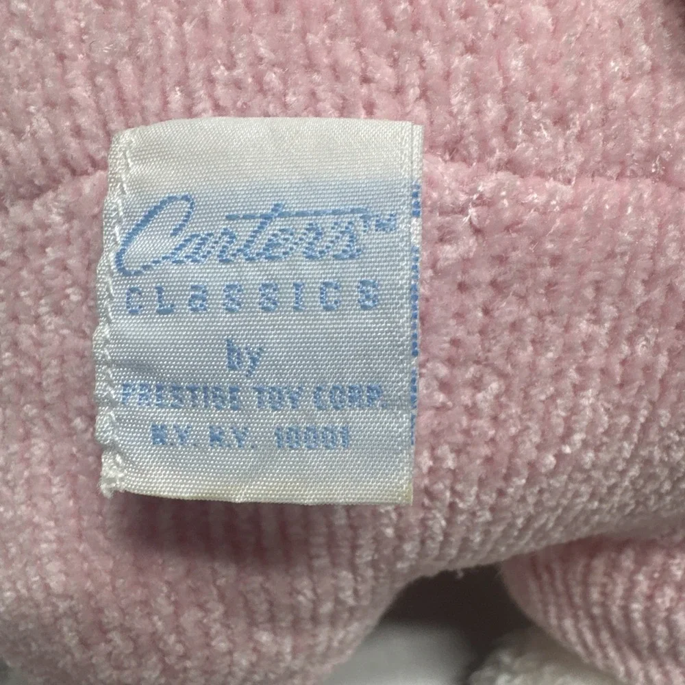 Carters pre owned